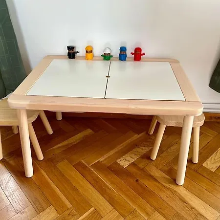 Grand Penthouse Parisien Pour 10 Personnes Apartment *