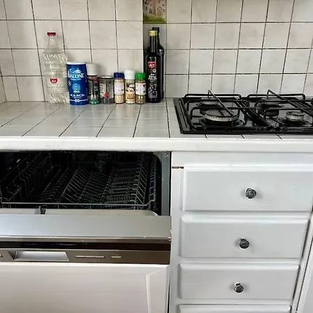 Apartment Grand Penthouse Parisien Pour 10 Personnes Pierrefitte-sur-Seine